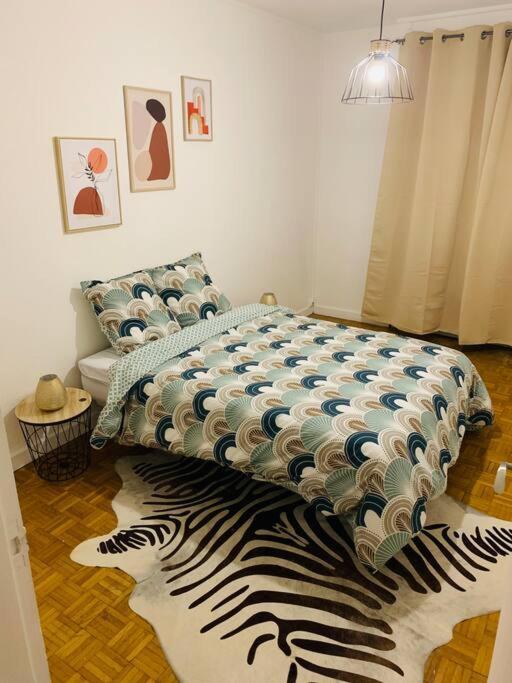 Appartement Centre Ville Dunkierka Zewnętrze zdjęcie
