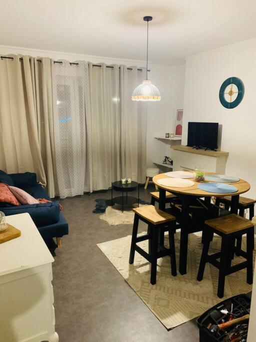 Appartement Centre Ville Dunkierka Zewnętrze zdjęcie